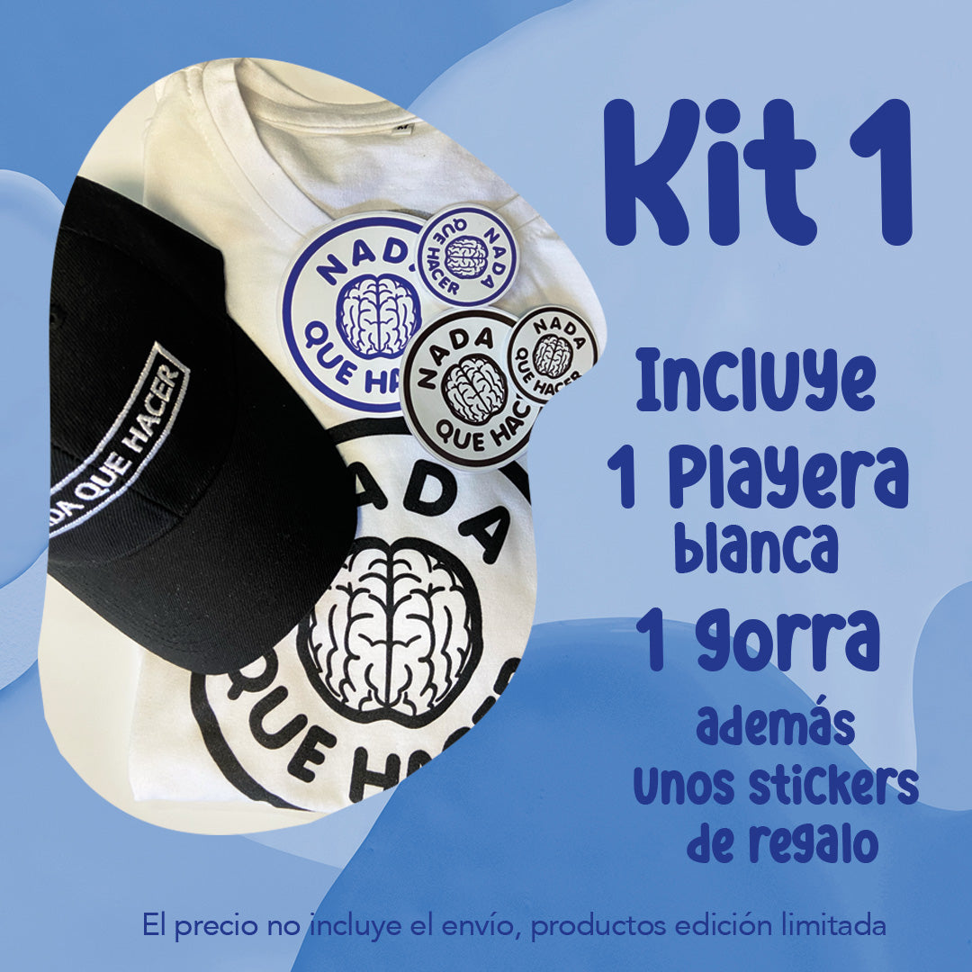 Kit 1