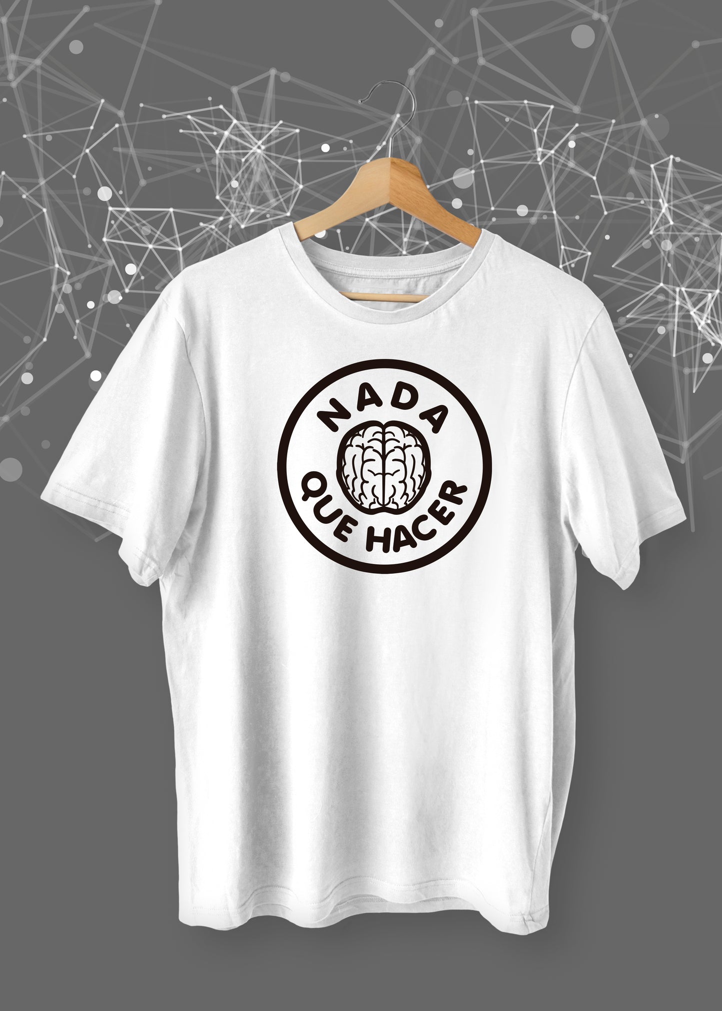 Playera Blanca -Edición Limitada-