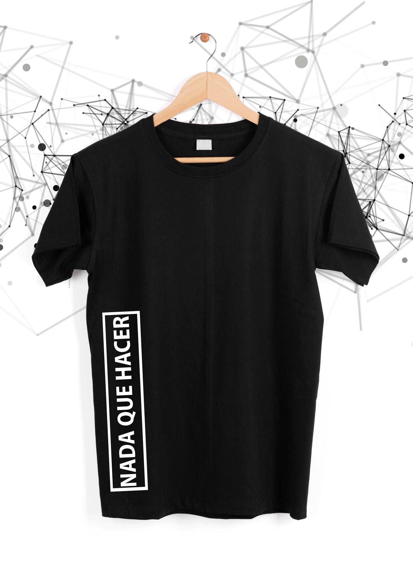 Playera Negra -Edición Limitada-