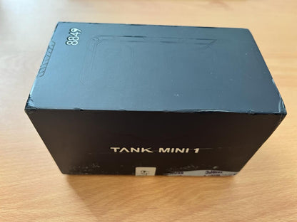 Celular Tank 1 MINI, Usado en NQUEH