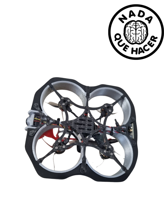 GEELANG LIGO78X 360GO 78 mm sin batería, USADO EN DRONEPEDIA